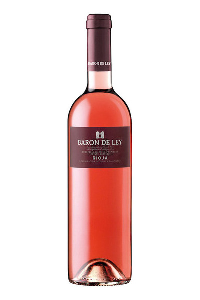Baron-De-Ley-Rioja-Rosé