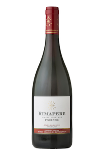 Baron-Edmond-de-Rothschild-‘Rimapere’-Single-Vineyard-Pinot-Noir