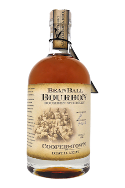 Beanball-Bourbon