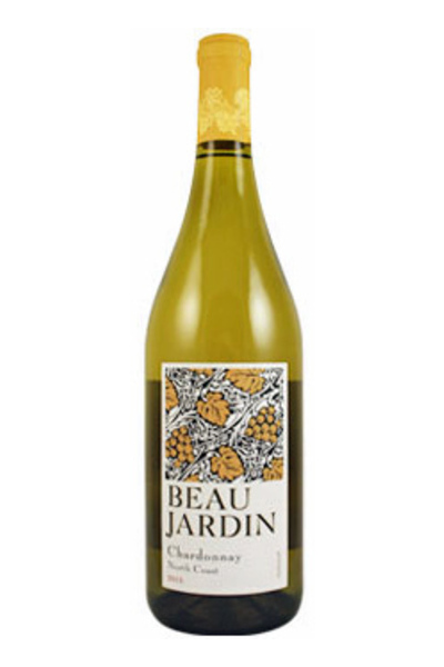 Jardin-Chardonnay