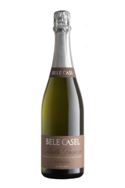 Bele-Casel-Extra-Brut-Prosecco-Superiore-D.O.C.G