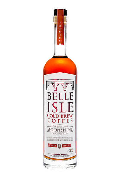 Belle-Isle-Cold-Brew-Coffee-Moonshine