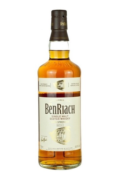 BenRiach-Cask-Strength-Batch-2