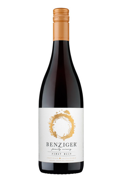 Benziger-Pinot-Noir-Red-Wine-–-750ml,-Monterey-County