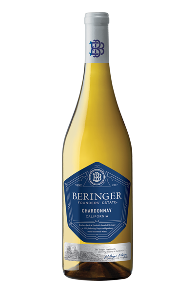 Beringer-Founders’-Chardonnay