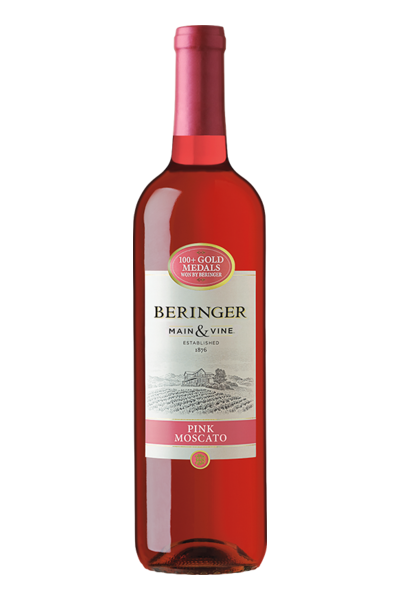 Beringer-Main-&-Vine-Pink-Moscato