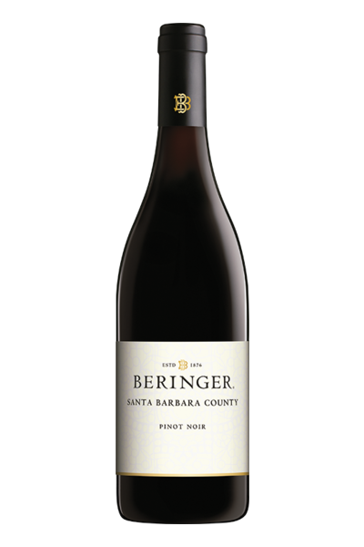 Beringer-Santa-Barbara-County-Pinot-Noir