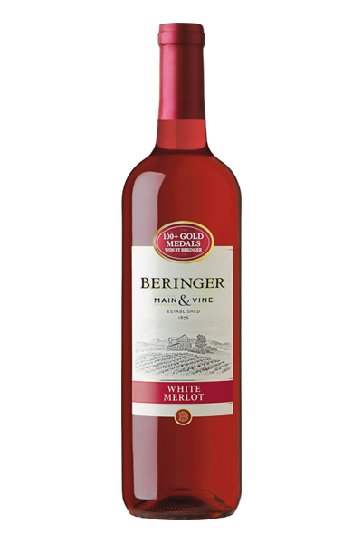 Beringer-Main-&-Vine-White-Merlot
