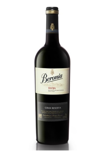 Beronia-Rioja-Gran-Reserva