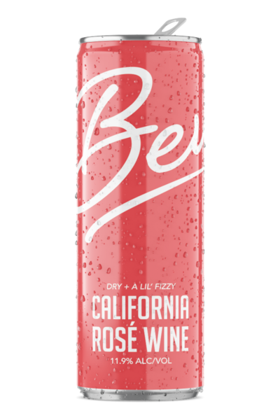 Bev-Rosé