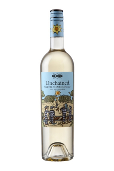 Big-House-Chardonnay-Unchained