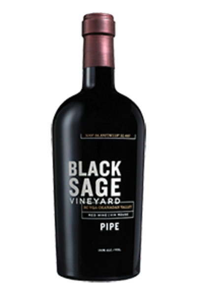 Black-Sage-Pipe-Red-Dessert-Wine