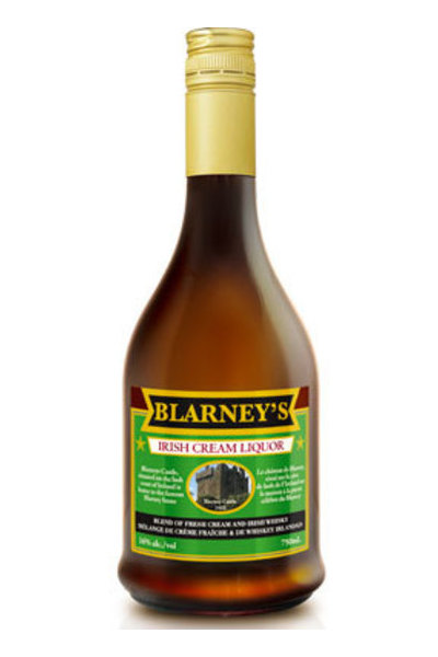 Blarney’s-Irish-Cream-Liqueur
