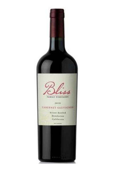 Bliss-Cabernet-Sauvignon