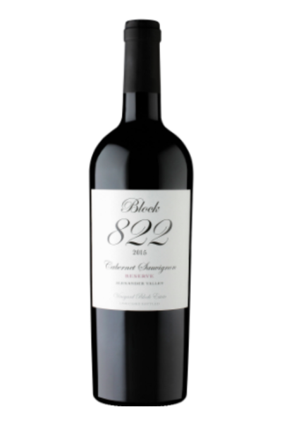 Block-822-Alexander-Valley-Cabernet-Sauvignon