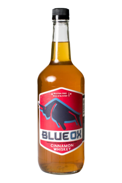 Blue-Ox-Cinnamon-Whiskey