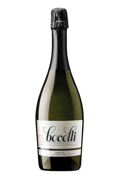 Bocelli-Prosecco