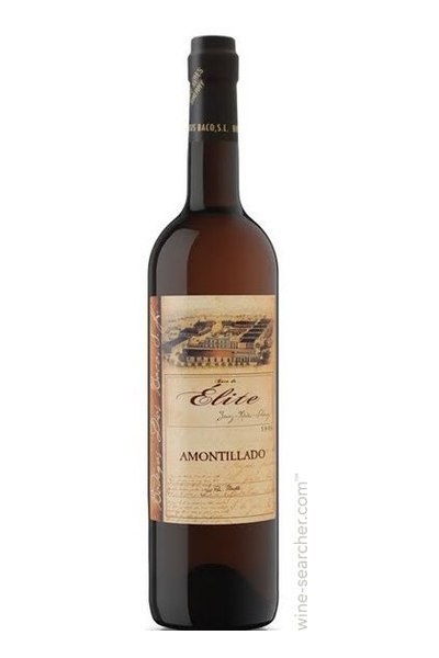 Bodegas-Dios-Baco-Elite-Amontillado