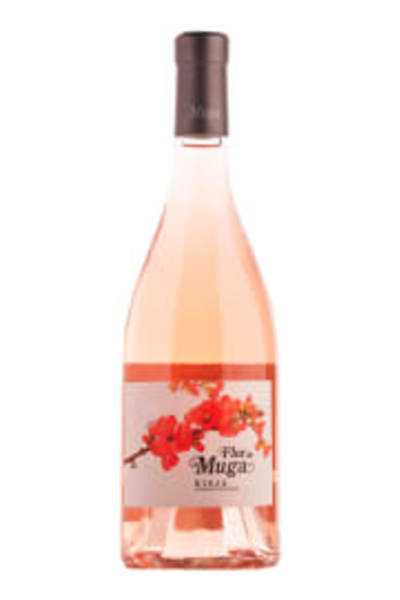 Bodegas-Muga-Flor-De-Muga-Rosé-Rioja-Spain