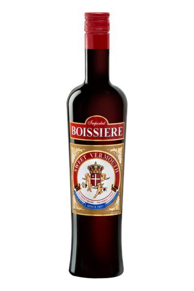 Boissiere-Sweet-Vermouth