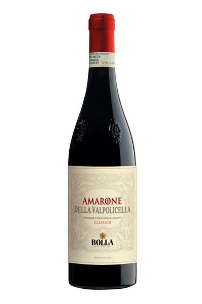 Bolla-Amarone