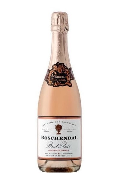 Boschendal-Brut-Rosé