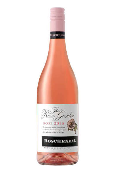 Boschendal-The-Rose-Garden-Rosé