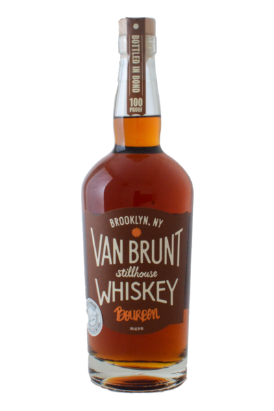 Van-Brunt-Stillhouse-Bottled-in-Bond-Bourbon