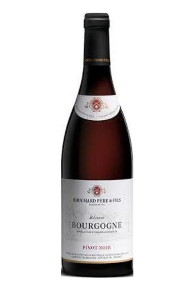 Bouchard-Pere-&-Fils-Reserve-Bourgogne-Pinot-Noir