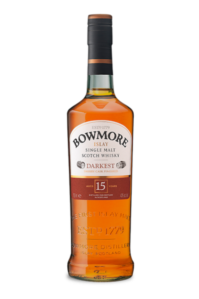 Bowmore-Islay-Single-Malt-Scotch-Whisky-15-Year-Darkest