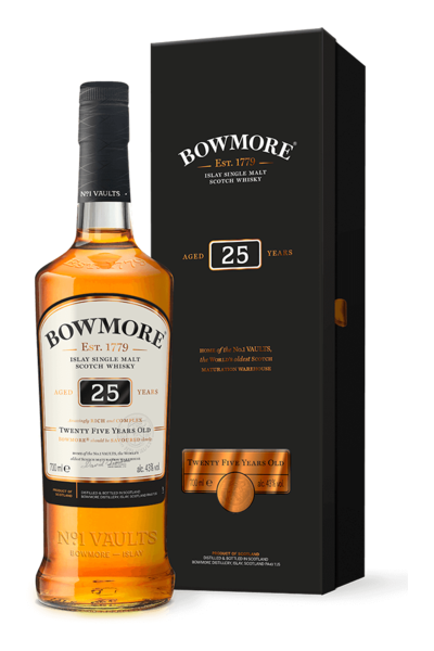 Bowmore-25-Yr