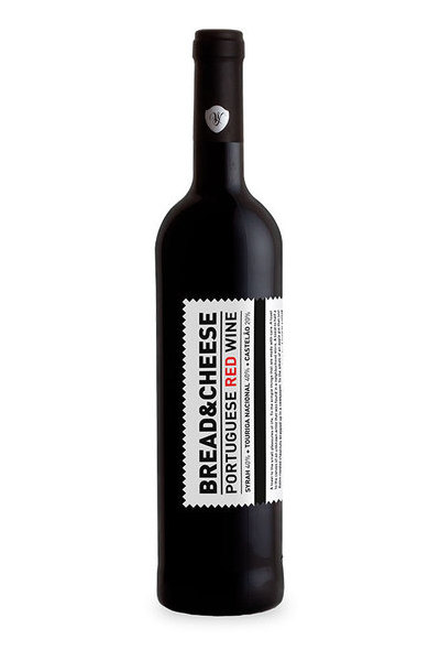 Bread-And-Cheese-Red-Wine