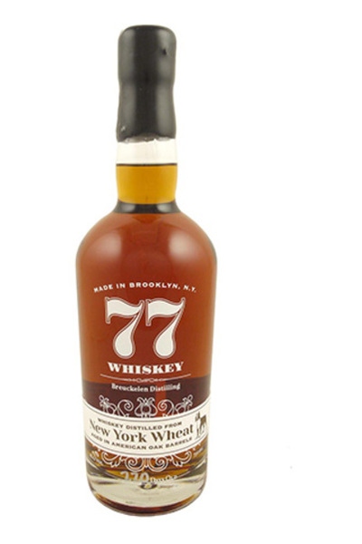 Breuckelen-77-Wheat-Whiskey