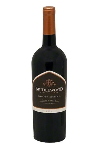 Bridlewood-Paso-Robles-Cabernet
