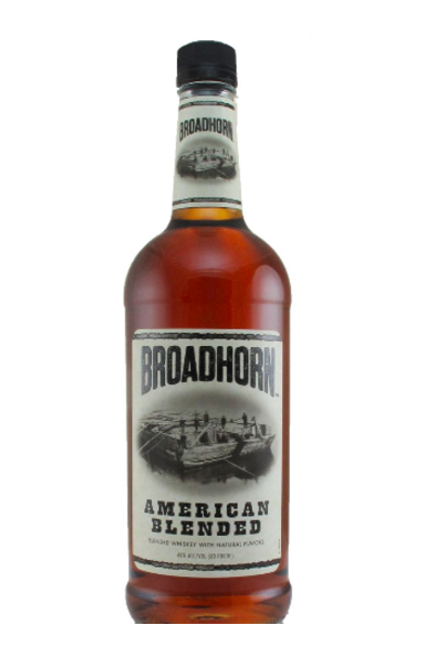 Broadhorn-Whiskey