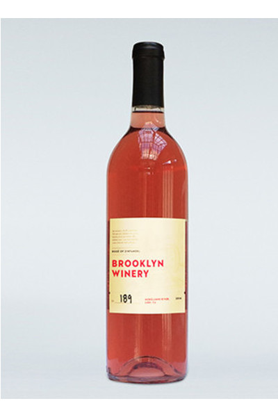 Brooklyn-Winery-Zinfandel-Rosé