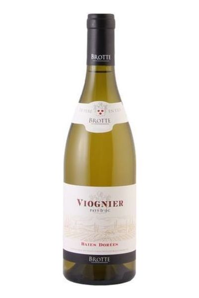Brotte-Vin-de-Pays-d’Oc-Viognier