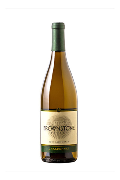 Brownstone-Chardonnay