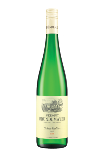 Brundlmayer-Gruner-Veltliner