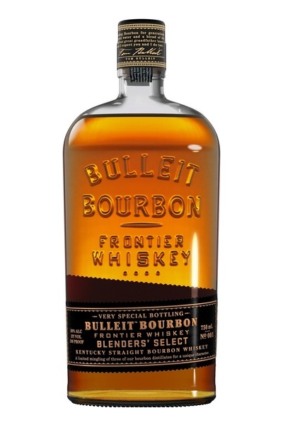 Bulleit-Bourbon-Blenders’-Select-No.-001