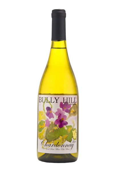 Bully-Hill-Chardonnay