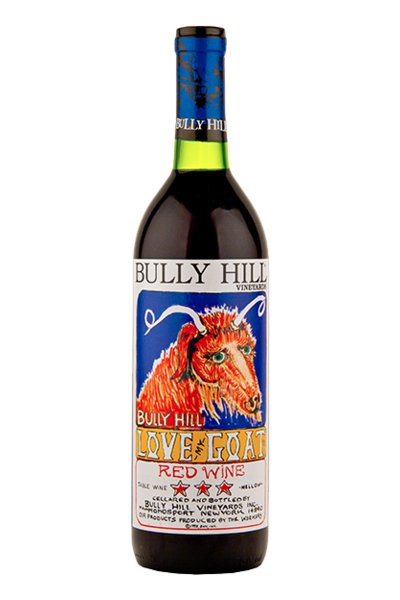 Bully-Hill-Love-My-Goat-Red-Wine