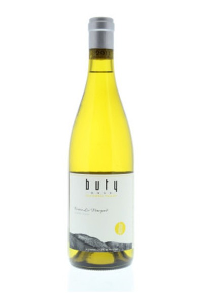 Buty-Chardonnay