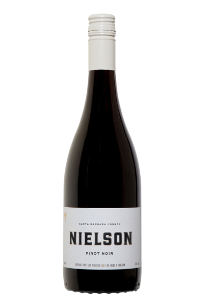 Nielson-Santa-Barbara-County-Pinot-Noir