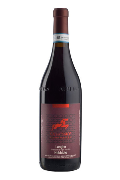 Ca’-del-Baio-Langhe-Nebbiolo