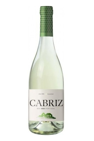 Cabriz-Colheita-Seleccionada-White-Wine