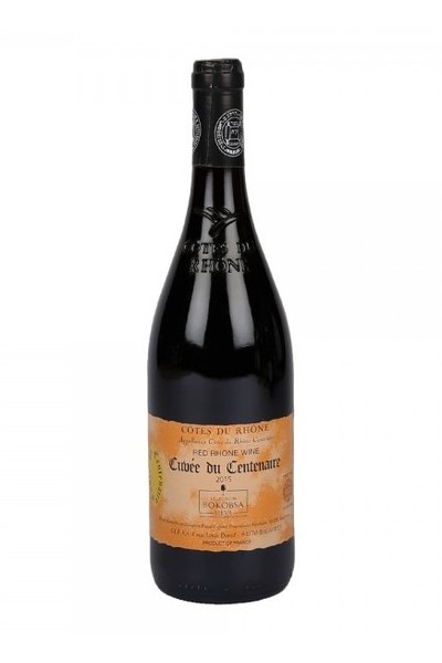 Cacher-Bokobsa-Cotes-Du-Rhone-Cuvee-Du-Centenaire