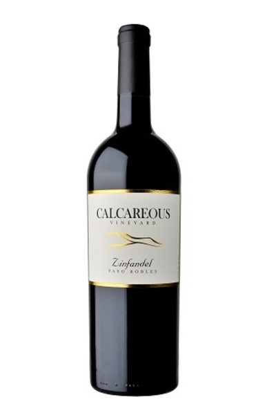 Calcareous-Zinfandel