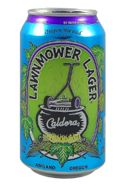 Caldera-Lawnmower-Lager