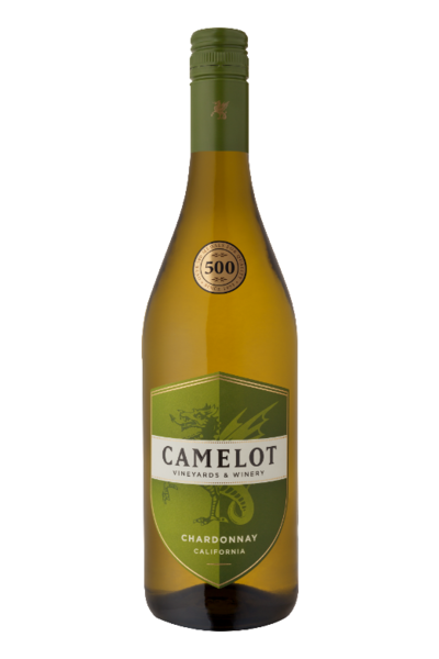 Camelot-Chardonnay